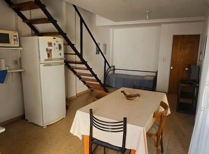 Departamento · 60m² · 2 Ambientes