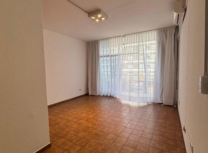 Departamento · 35m² · 1 Ambiente