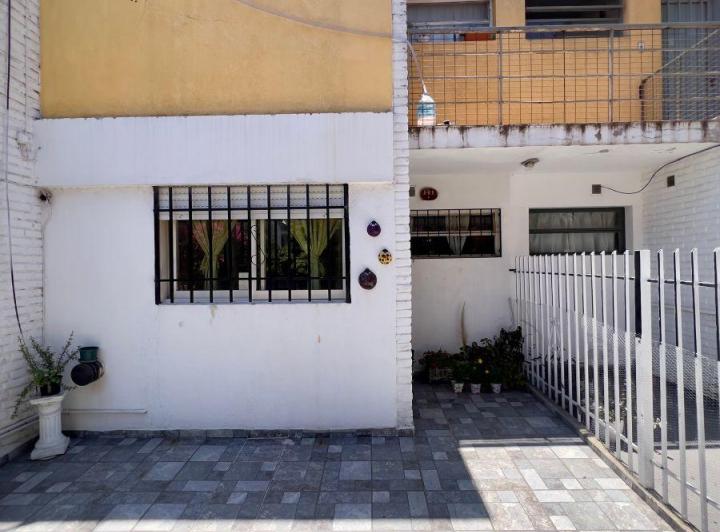 Departamento · 53m² · 4 Ambientes
