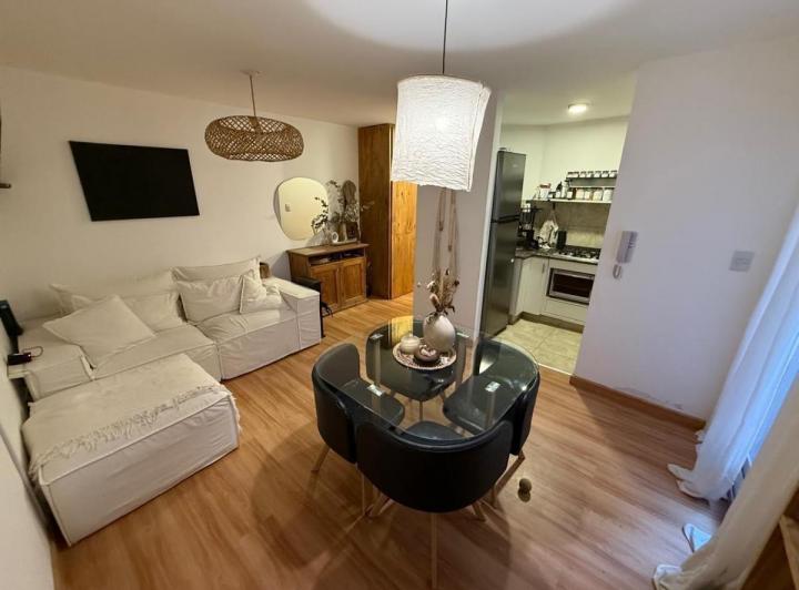 Departamento · 40m² · 2 Ambientes