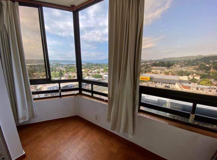 Departamento · 50m² · 3 Ambientes · 1 Cochera