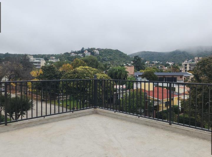 Departamento · 40m² · 1 Ambiente · 1 Cochera