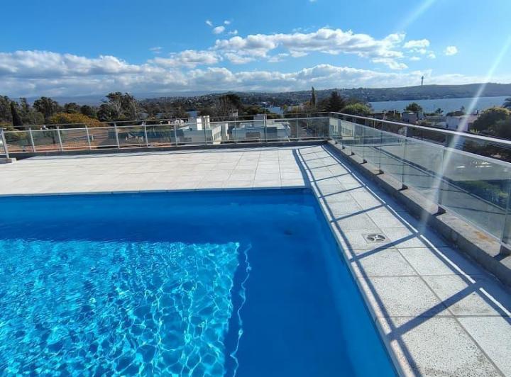 Departamento · 70m² · 1 Dormitorio · 1 Cochera