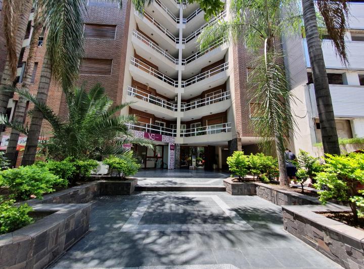Departamento · 59m² · 2 Ambientes