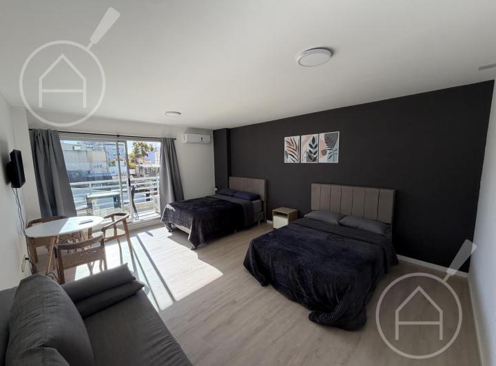 Departamento · 38m² · 1 Ambiente