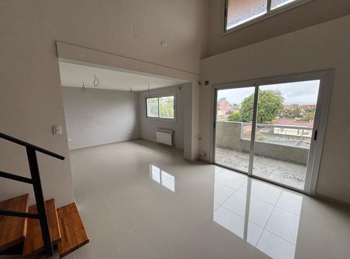 Departamento · 120m² · 2 Dormitorios