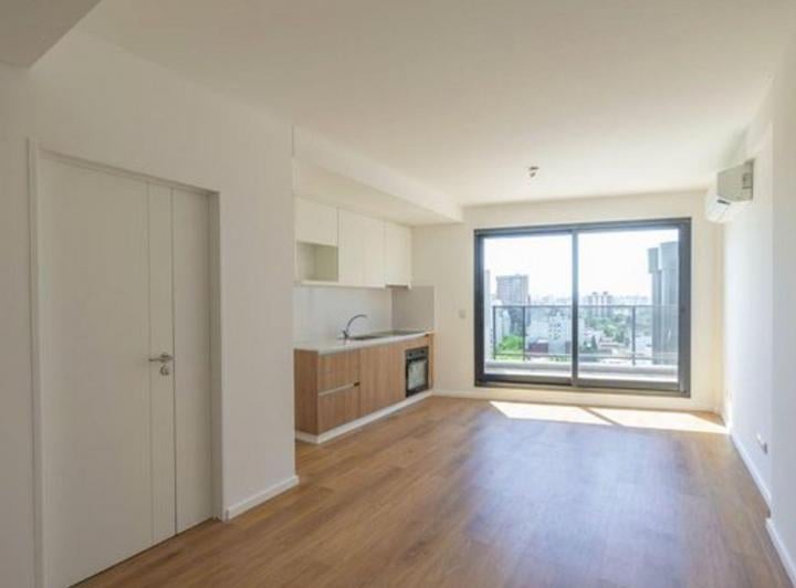 Departamento · 46m² · 2 Ambientes