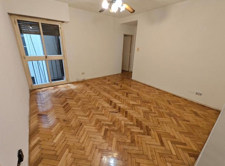 Departamento · 40m² · 2 Ambientes