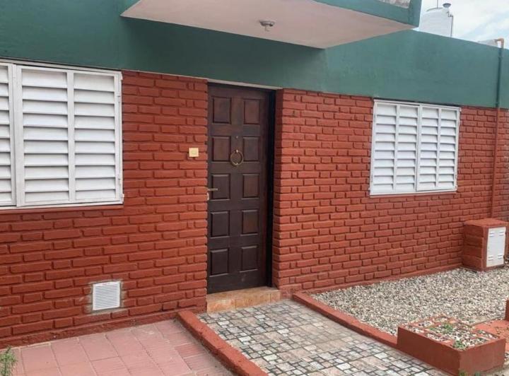 Departamento · 53m² · 3 Ambientes
