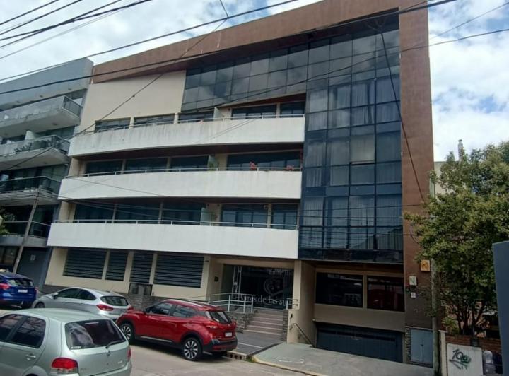Departamento · 95m² · 3 Ambientes · 1 Cochera