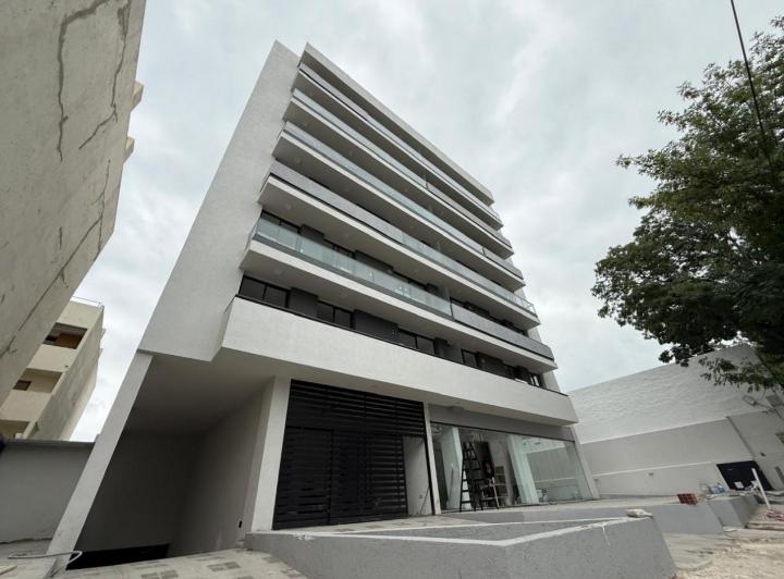 Departamento · 69m² · 2 Ambientes · 1 Cochera