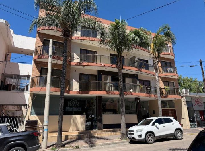 Departamento · 166m² · 5 Ambientes · 2 Cocheras