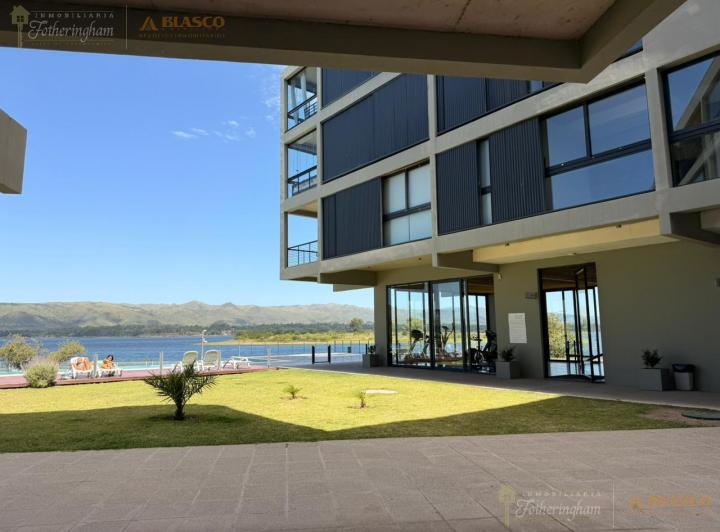 Departamento · 60m² · 3 Ambientes · 1 Cochera