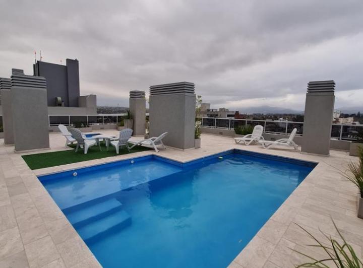 Departamento · 90m² · 2 Ambientes