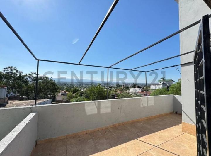 Departamento · 40m² · 3 Ambientes · 1 Cochera