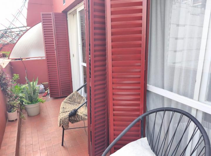 Departamento · 41m² · 2 Ambientes
