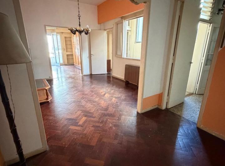 Departamento · 75m² · 2 Ambientes