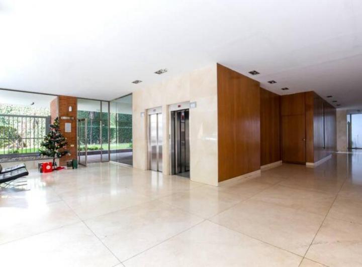 Departamento · 45m² · 2 Ambientes · 1 Cochera