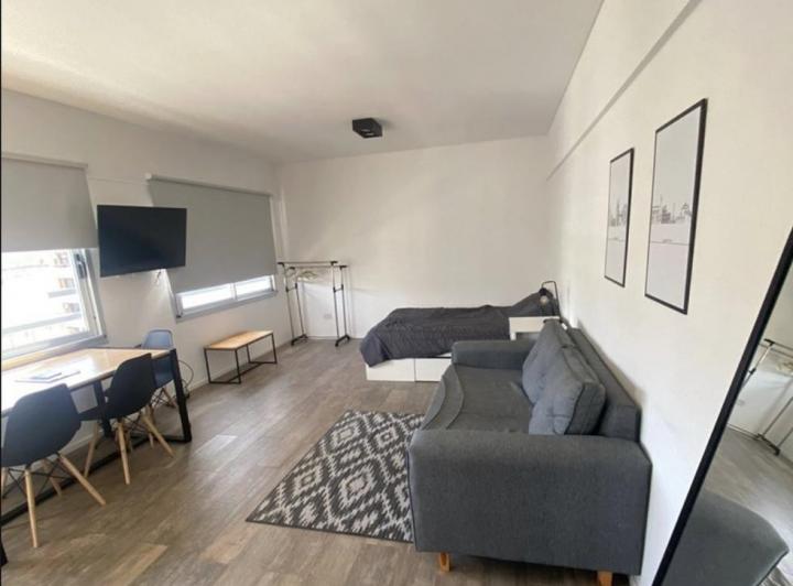 Departamento · 38m² · 1 Ambiente