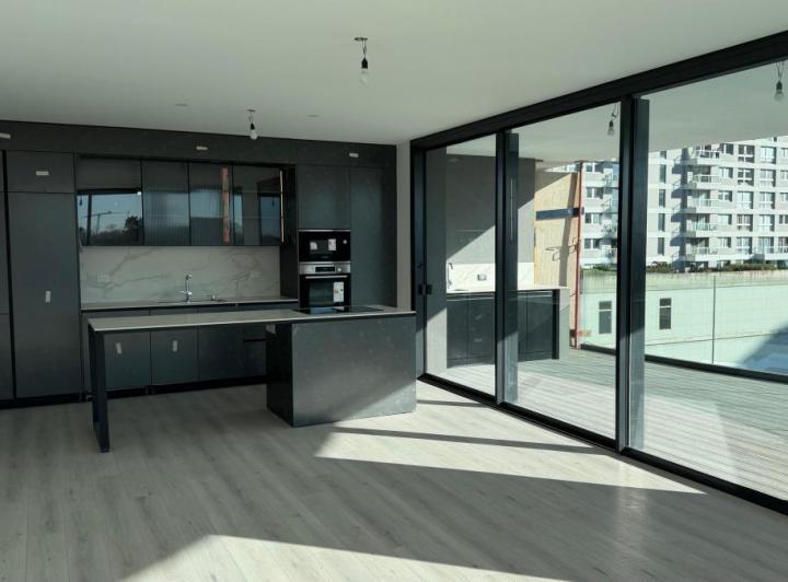 Departamento · 80m² · 2 Ambientes