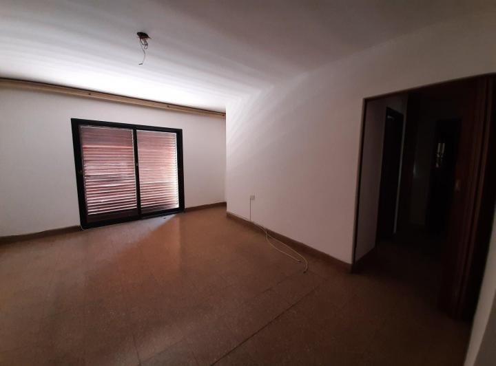 Departamento · 106m² · 5 Ambientes