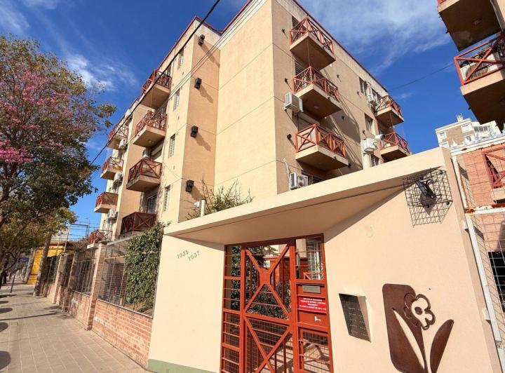 Departamento · 70m² · 5 Ambientes