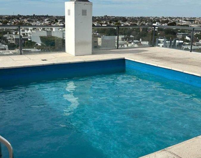 Departamento · 45m² · 3 Ambientes