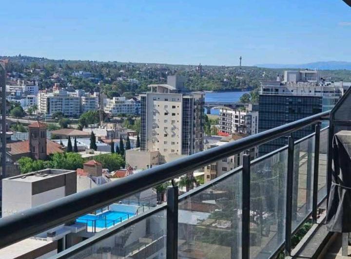Departamento · 180m² · 3 Dormitorios · 1 Cochera