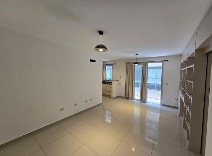 Departamento · 45m² · 1 Ambiente