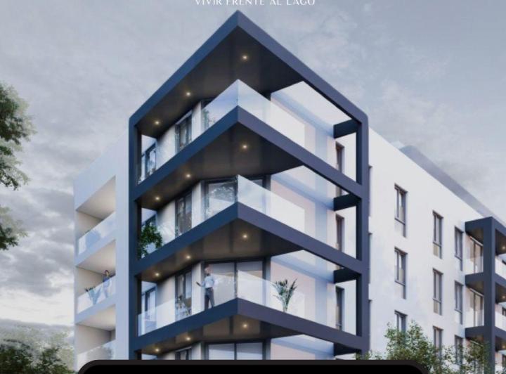 Departamento · 97m² · 1 Ambiente