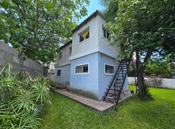 Departamento · 260m² · 2 Ambientes