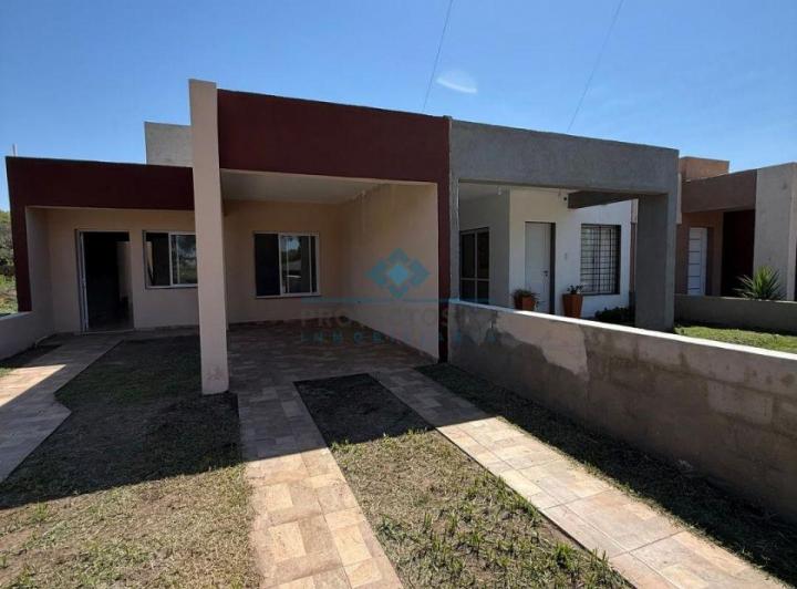 Departamento · 87m² · 4 Ambientes · 1 Cochera