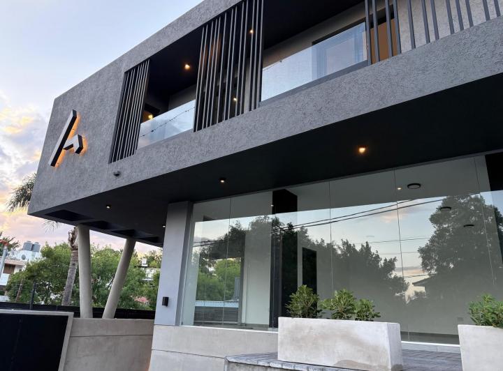 Departamento · 92m² · 2 Dormitorios · 1 Cochera