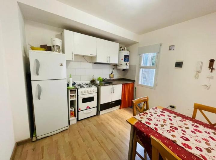 Departamento · 55m² · 1 Dormitorio · 1 Cochera