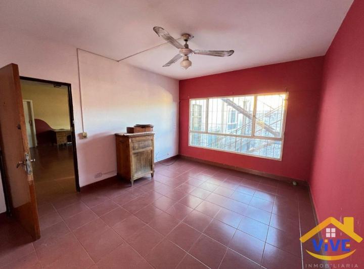 Departamento · 38m² · 2 Ambientes