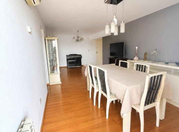 Departamento · 114m² · 5 Ambientes