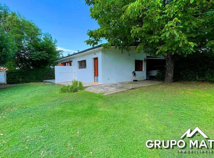 Departamento · 105m² · 2 Ambientes · 1 Cochera