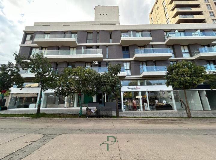 Departamento · 38m² · 3 Ambientes
