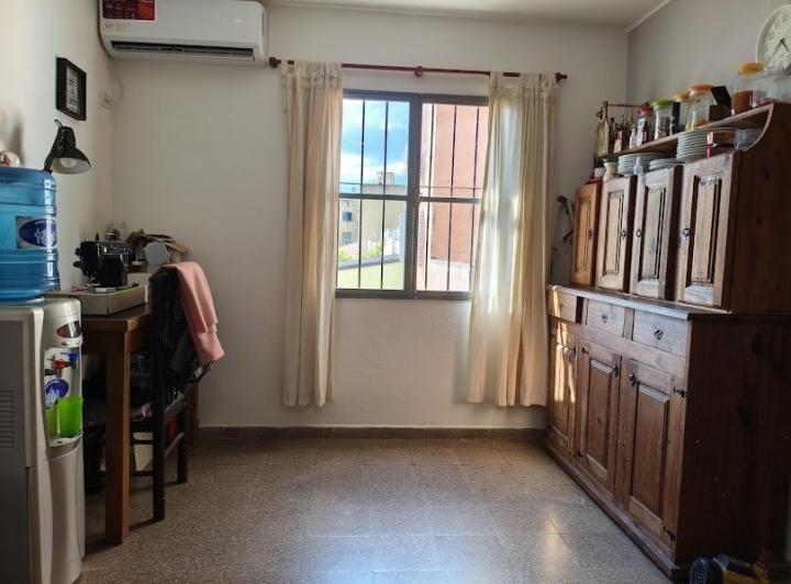 Departamento · 60m² · 6 Ambientes