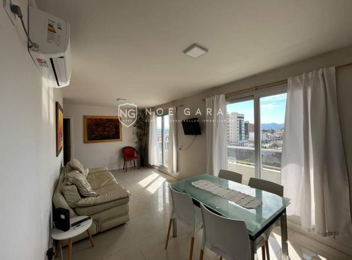 Departamento · 70m² · 2 Ambientes · 1 Cochera