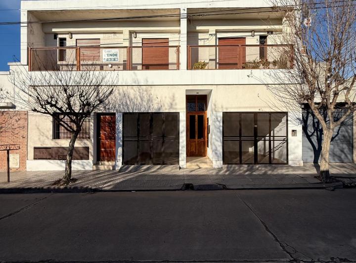 Departamento · 10 Ambientes
