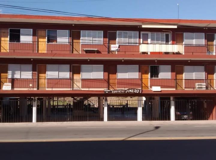 Departamento · 2 Ambientes
