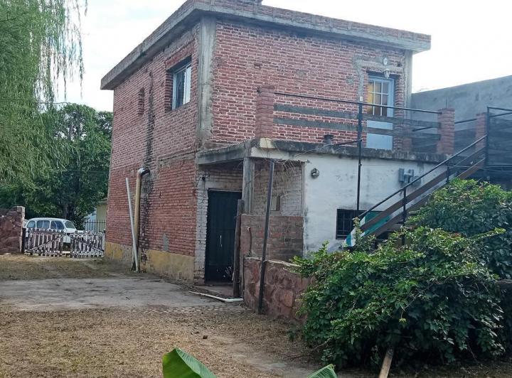 Departamento · 105m² · 3 Ambientes