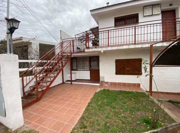 Departamento · 40m² · 2 Ambientes · 1 Cochera
