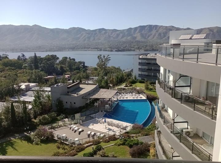 Departamento · 41m² · 2 Ambientes · 1 Cochera