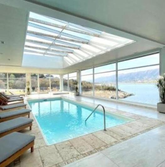 Departamento · 41m² · 3 Ambientes · 1 Cochera