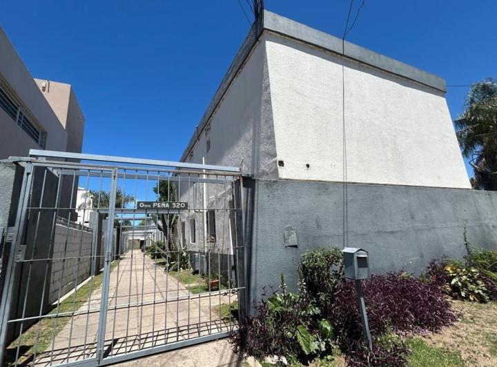 Departamento · 65m² · 4 Ambientes · 1 Cochera