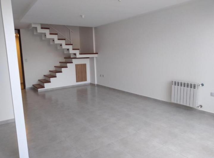 Departamento · 90m² · 3 Ambientes · 1 Cochera