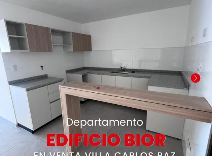 Departamento · 7158m² · 3 Ambientes