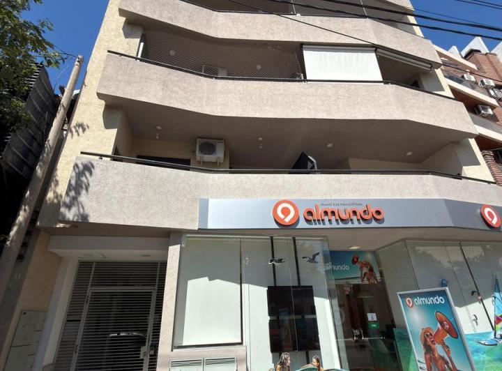 Departamento · 42m² · 2 Ambientes